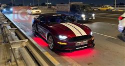 فورد موستانج